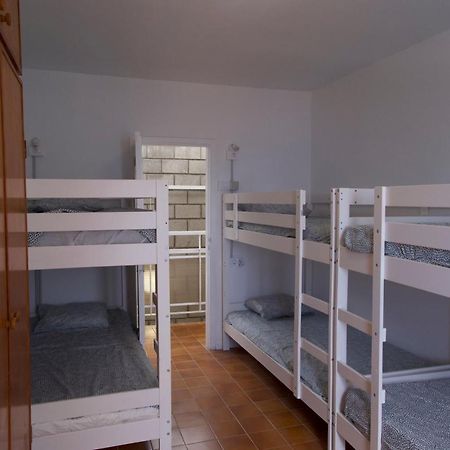 Las Eras Nest Hostel 외부 사진