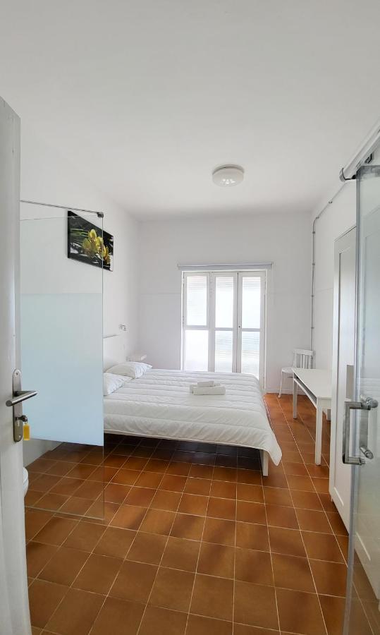 Las Eras Nest Hostel 외부 사진