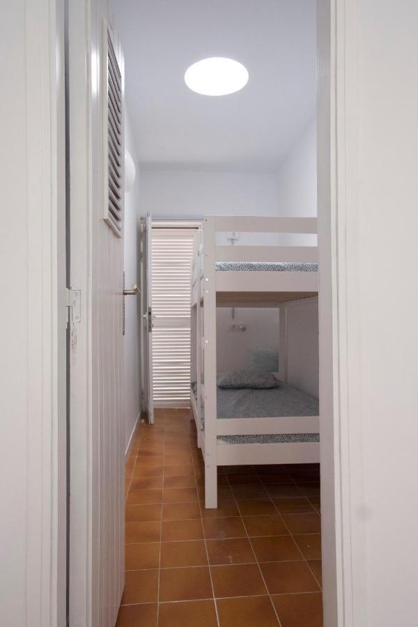 Las Eras Nest Hostel 외부 사진