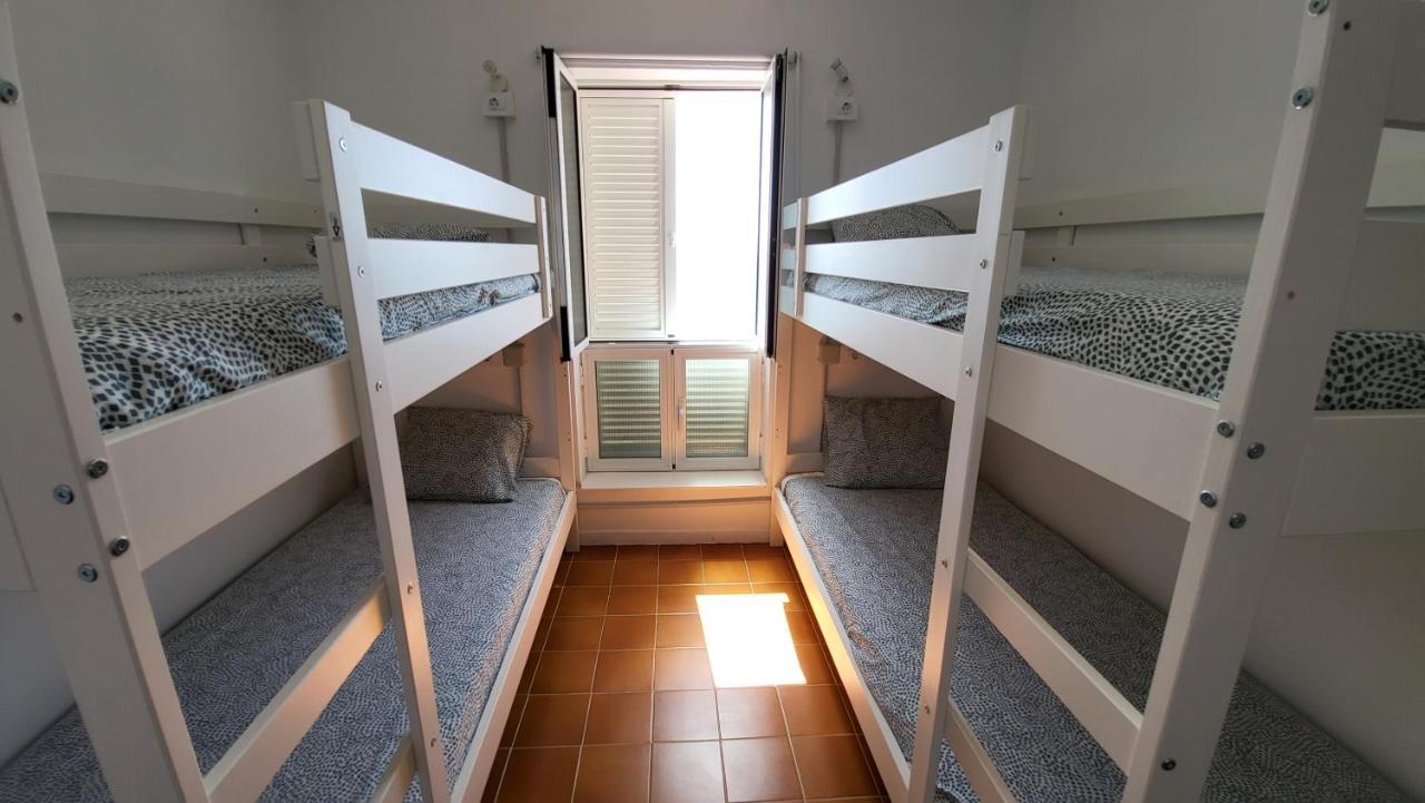 Las Eras Nest Hostel 외부 사진