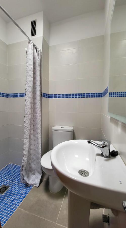 Las Eras Nest Hostel 외부 사진