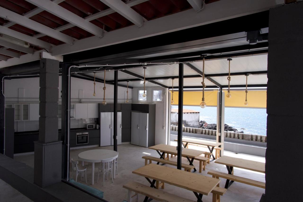 Las Eras Nest Hostel 외부 사진