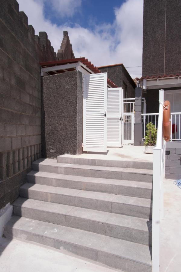 Las Eras Nest Hostel 외부 사진