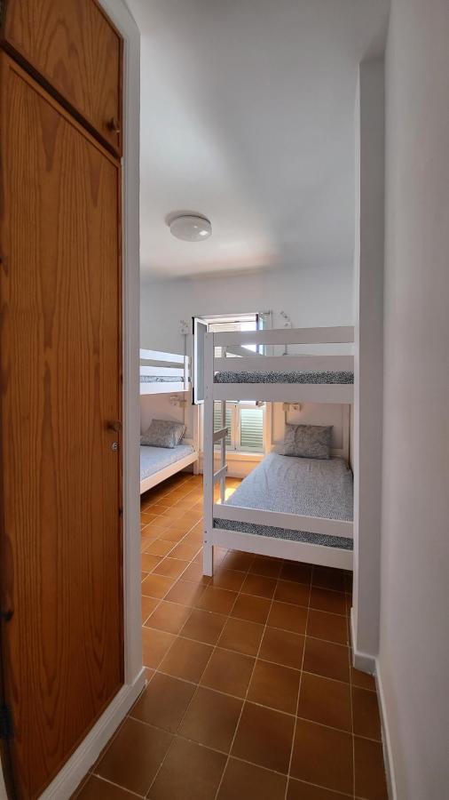 Las Eras Nest Hostel 외부 사진