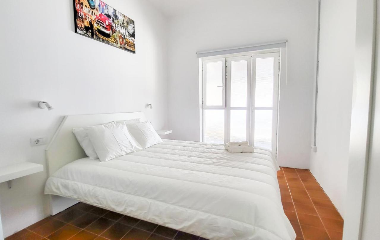 Las Eras Nest Hostel 외부 사진