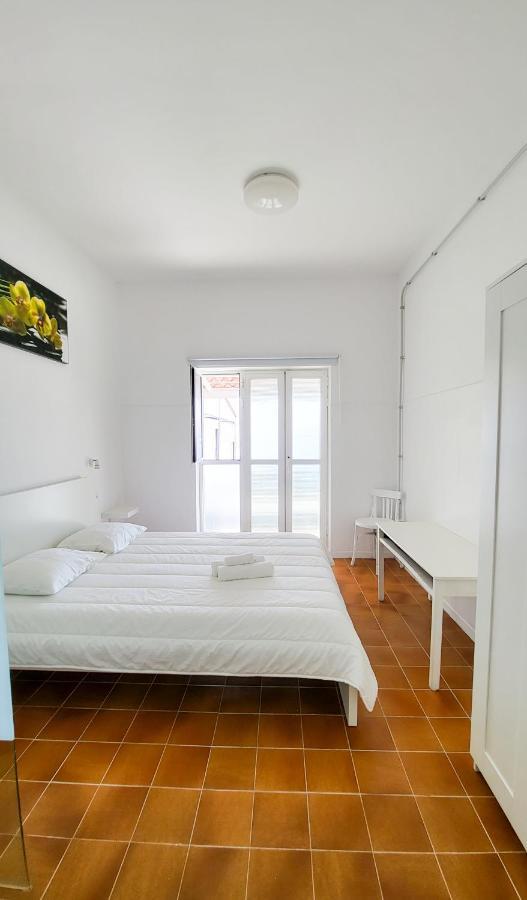 Las Eras Nest Hostel 외부 사진