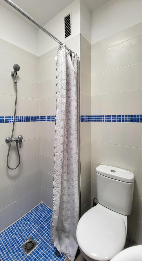 Las Eras Nest Hostel 외부 사진